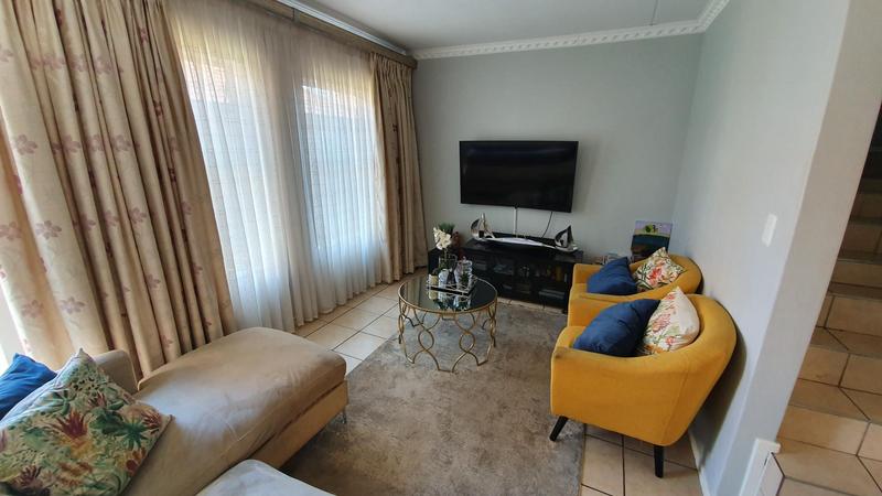 3 Bedroom Property for Sale in Theresa Park Gauteng