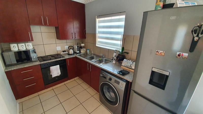 3 Bedroom Property for Sale in Theresa Park Gauteng