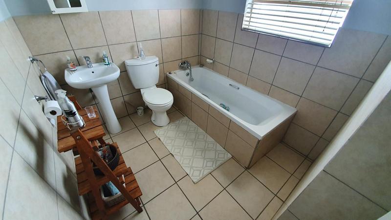 3 Bedroom Property for Sale in Theresa Park Gauteng