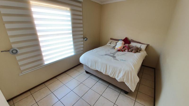 3 Bedroom Property for Sale in Theresa Park Gauteng