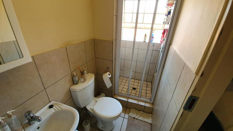 3 Bedroom Property for Sale in Theresa Park Gauteng