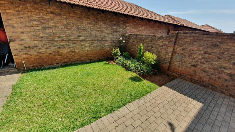 3 Bedroom Property for Sale in Theresa Park Gauteng