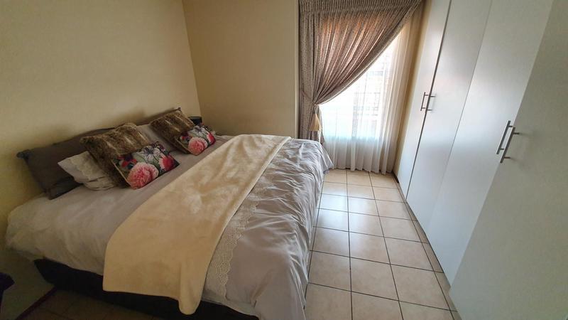 3 Bedroom Property for Sale in Theresa Park Gauteng