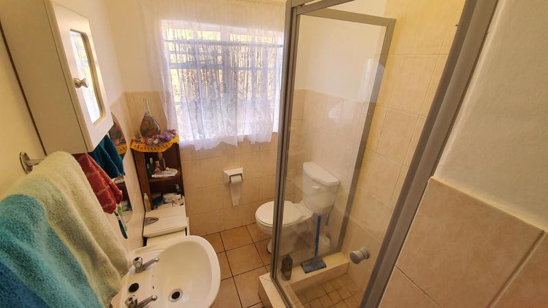 3 Bedroom Property for Sale in Theresa Park Gauteng