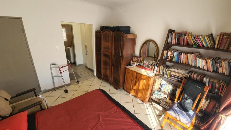 3 Bedroom Property for Sale in Theresa Park Gauteng