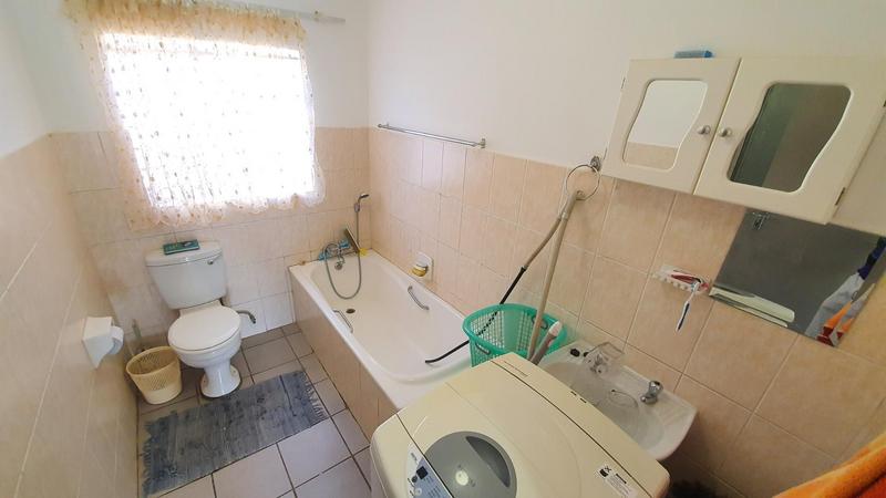 3 Bedroom Property for Sale in Theresa Park Gauteng