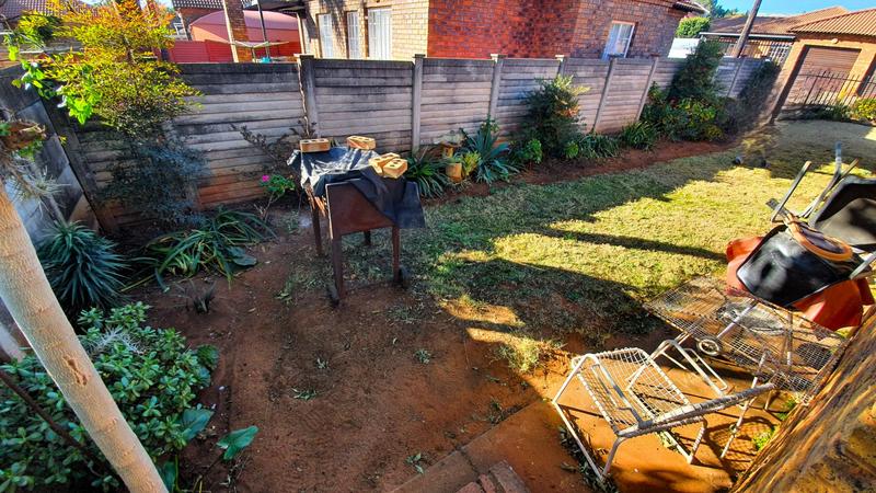 3 Bedroom Property for Sale in Theresa Park Gauteng