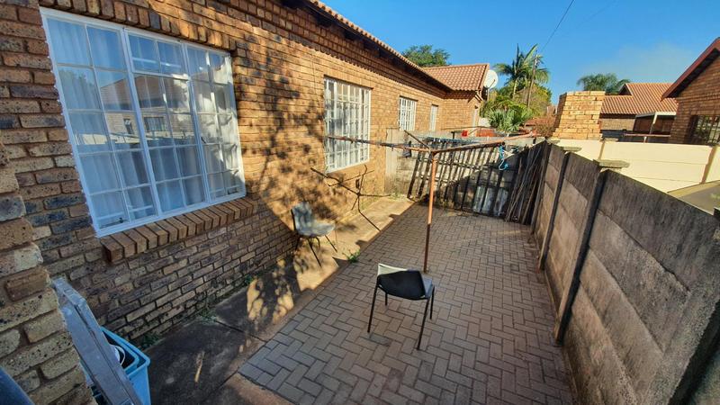 3 Bedroom Property for Sale in Theresa Park Gauteng