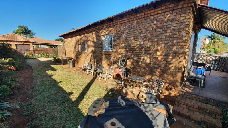 3 Bedroom Property for Sale in Theresa Park Gauteng