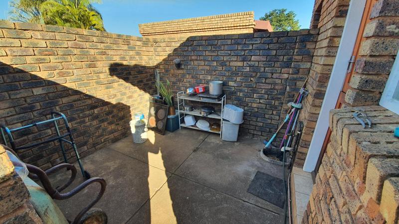 3 Bedroom Property for Sale in Theresa Park Gauteng