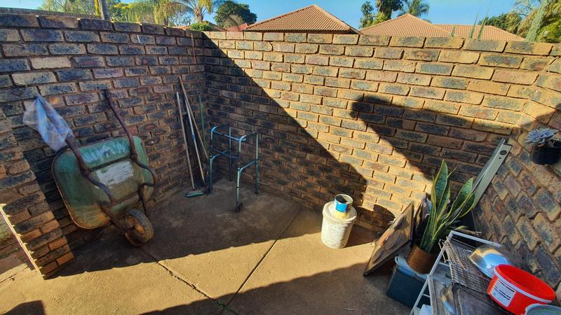 3 Bedroom Property for Sale in Theresa Park Gauteng