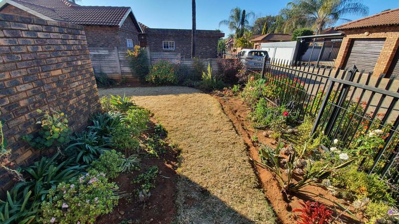 3 Bedroom Property for Sale in Theresa Park Gauteng