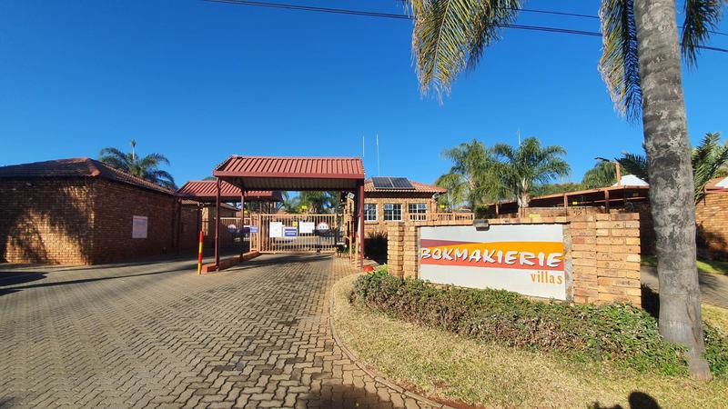 3 Bedroom Property for Sale in Theresa Park Gauteng