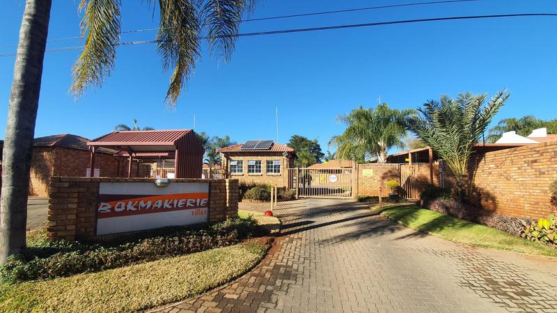 3 Bedroom Property for Sale in Theresa Park Gauteng