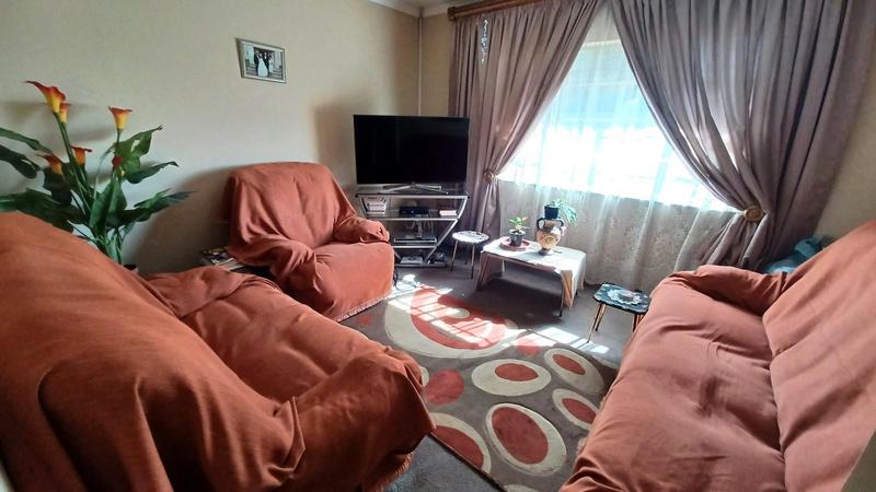 3 Bedroom Property for Sale in Theresa Park Gauteng