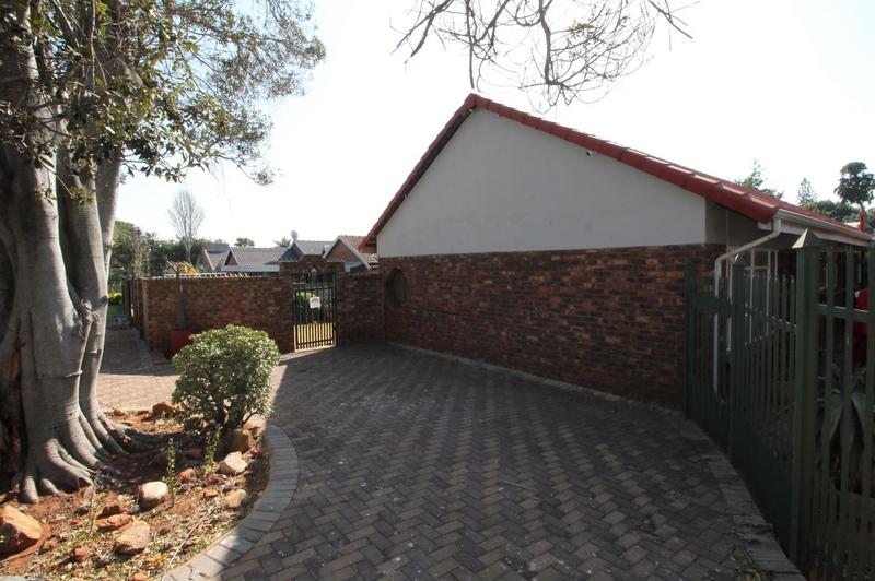 3 Bedroom Property for Sale in Theresa Park Gauteng
