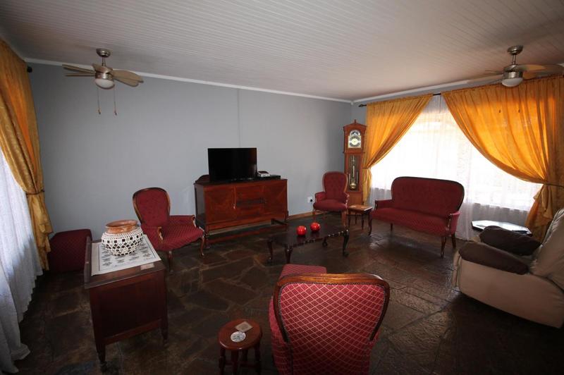 3 Bedroom Property for Sale in Theresa Park Gauteng