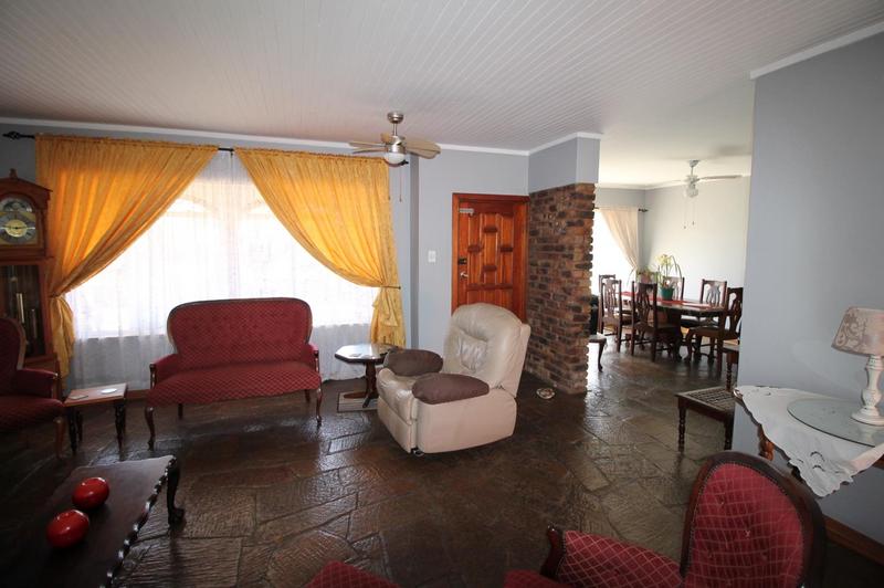 3 Bedroom Property for Sale in Theresa Park Gauteng