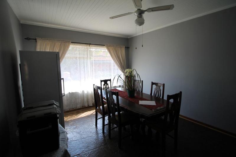 3 Bedroom Property for Sale in Theresa Park Gauteng