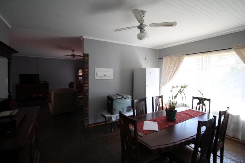 3 Bedroom Property for Sale in Theresa Park Gauteng
