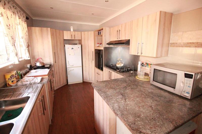 3 Bedroom Property for Sale in Theresa Park Gauteng