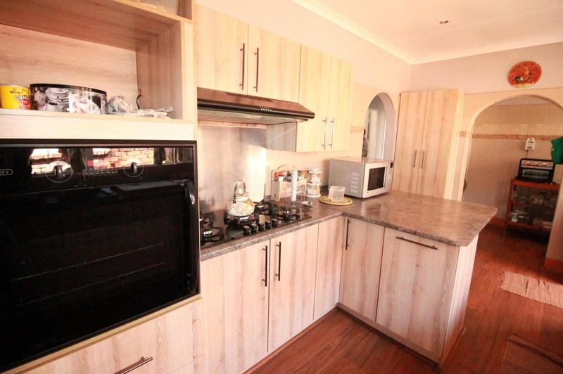 3 Bedroom Property for Sale in Theresa Park Gauteng