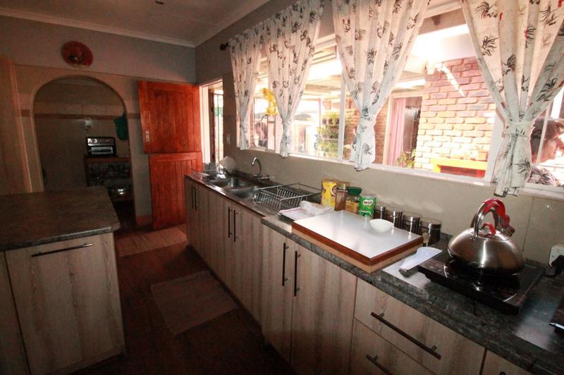 3 Bedroom Property for Sale in Theresa Park Gauteng