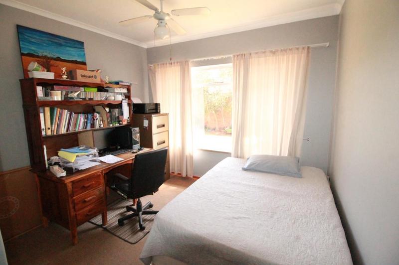 3 Bedroom Property for Sale in Theresa Park Gauteng