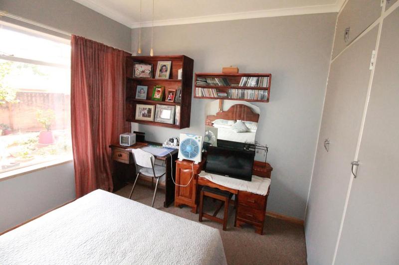 3 Bedroom Property for Sale in Theresa Park Gauteng