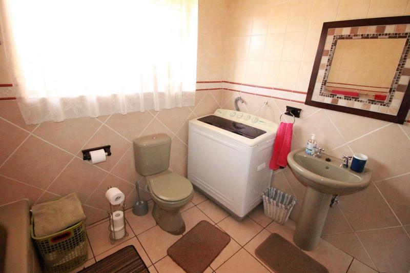 3 Bedroom Property for Sale in Theresa Park Gauteng