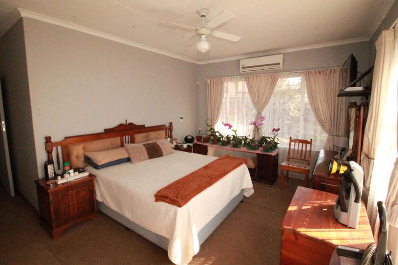 3 Bedroom Property for Sale in Theresa Park Gauteng