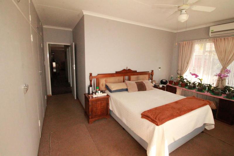 3 Bedroom Property for Sale in Theresa Park Gauteng