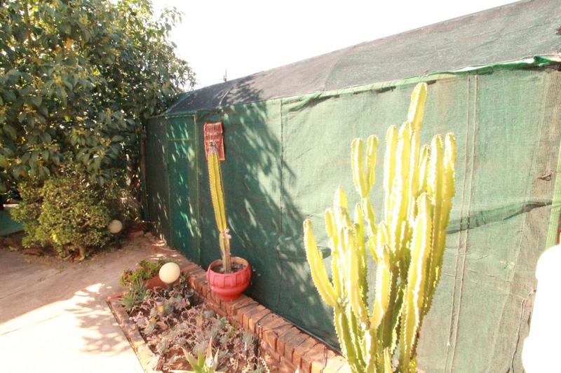 3 Bedroom Property for Sale in Theresa Park Gauteng