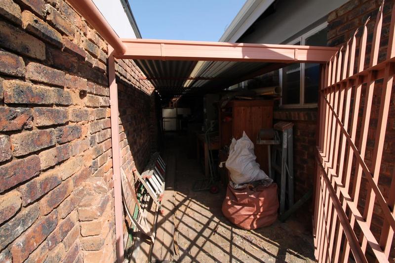 3 Bedroom Property for Sale in Theresa Park Gauteng