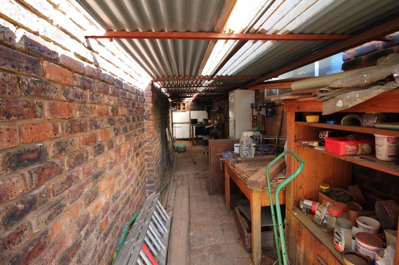 3 Bedroom Property for Sale in Theresa Park Gauteng