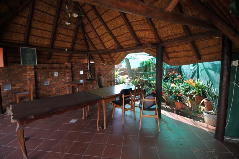 3 Bedroom Property for Sale in Theresa Park Gauteng