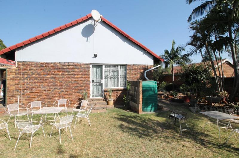 3 Bedroom Property for Sale in Theresa Park Gauteng