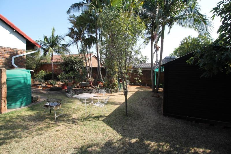 3 Bedroom Property for Sale in Theresa Park Gauteng