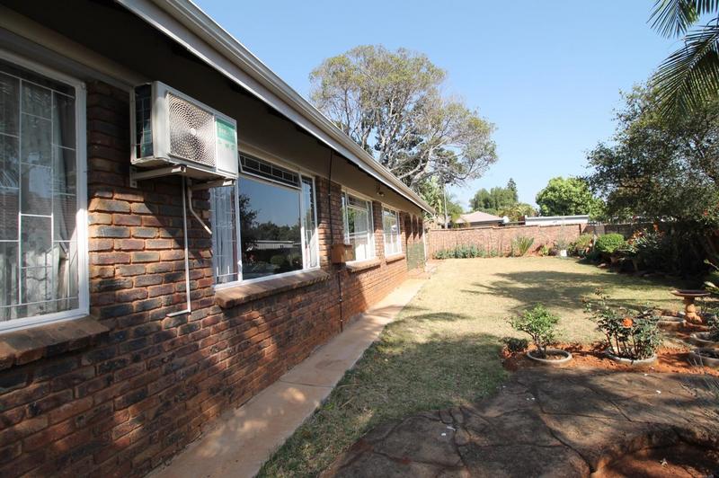 3 Bedroom Property for Sale in Theresa Park Gauteng