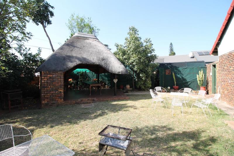3 Bedroom Property for Sale in Theresa Park Gauteng