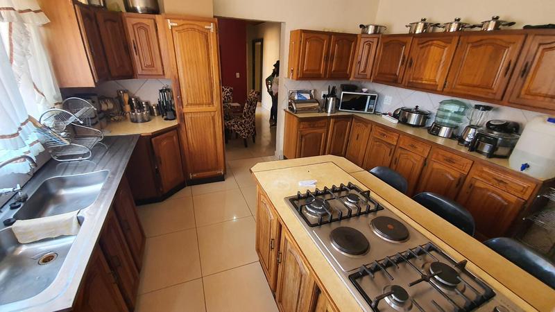 4 Bedroom Property for Sale in Theresa Park Gauteng