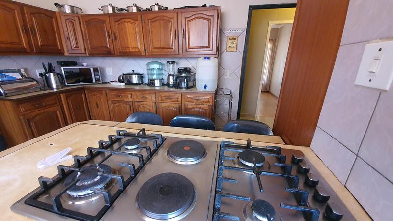 4 Bedroom Property for Sale in Theresa Park Gauteng