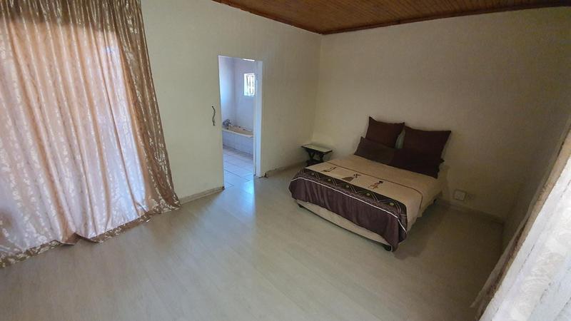 4 Bedroom Property for Sale in Theresa Park Gauteng
