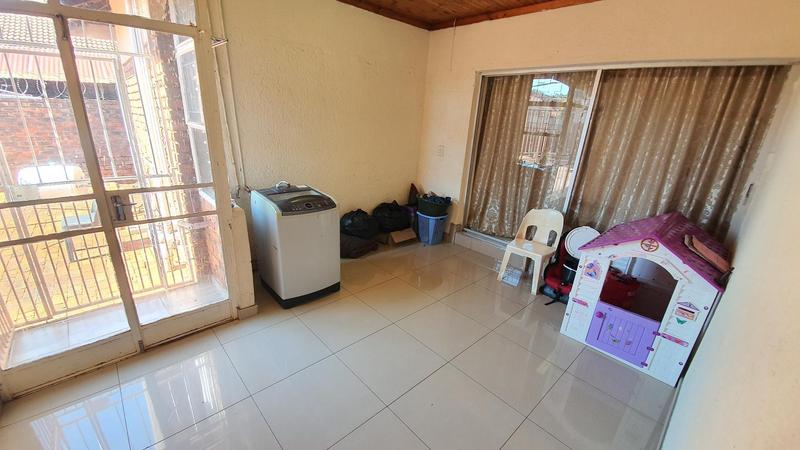4 Bedroom Property for Sale in Theresa Park Gauteng