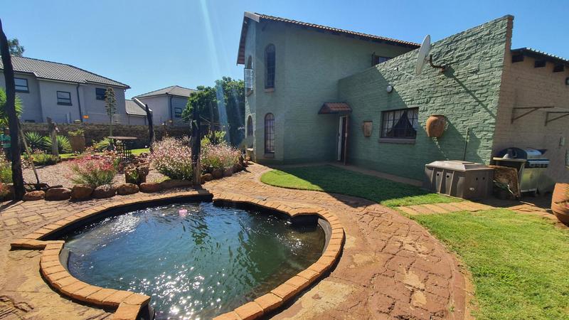 3 Bedroom Property for Sale in Theresa Park Gauteng