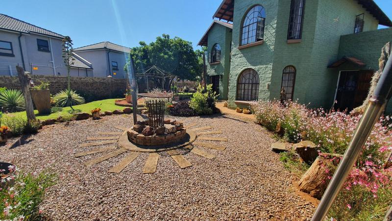 3 Bedroom Property for Sale in Theresa Park Gauteng