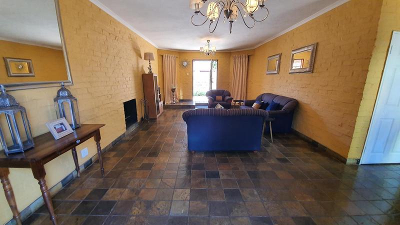 3 Bedroom Property for Sale in Theresa Park Gauteng