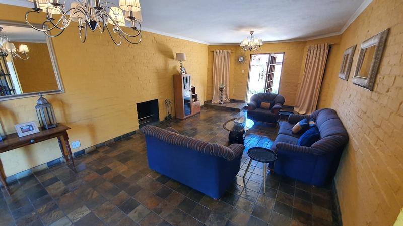 3 Bedroom Property for Sale in Theresa Park Gauteng