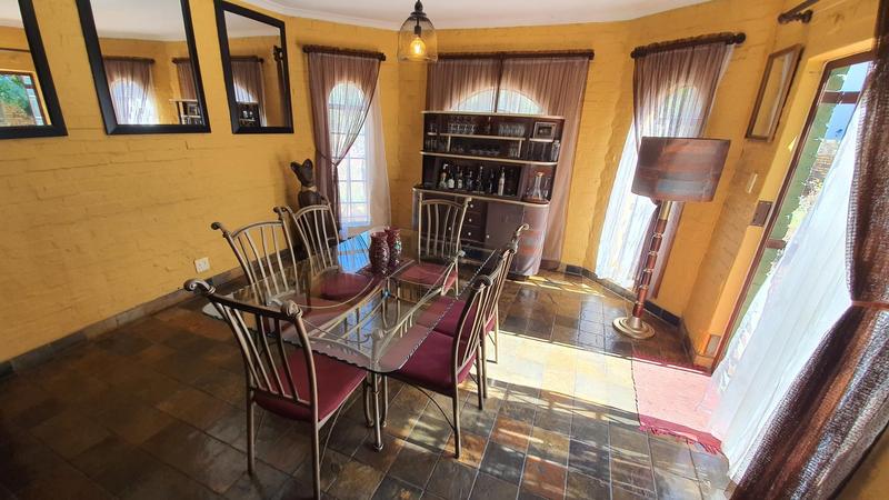 3 Bedroom Property for Sale in Theresa Park Gauteng