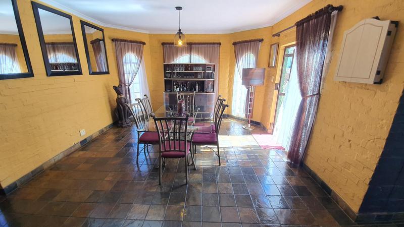 3 Bedroom Property for Sale in Theresa Park Gauteng